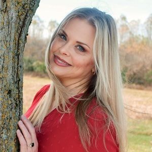Meet your Posher, Jeanna